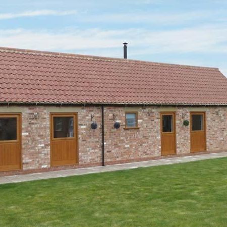 Pottowe Cottage Dış mekan fotoğraf