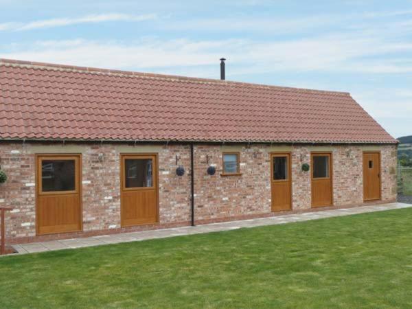 Pottowe Cottage Dış mekan fotoğraf