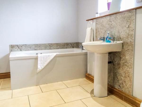 Pottowe Cottage Dış mekan fotoğraf