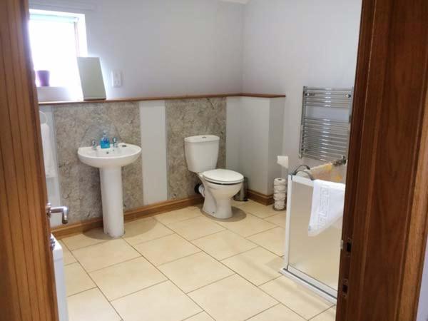 Pottowe Cottage Dış mekan fotoğraf